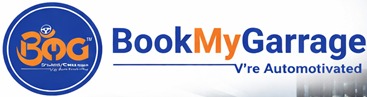 BookMyGarrage
