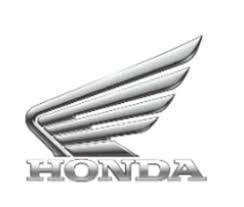 Honda 2W