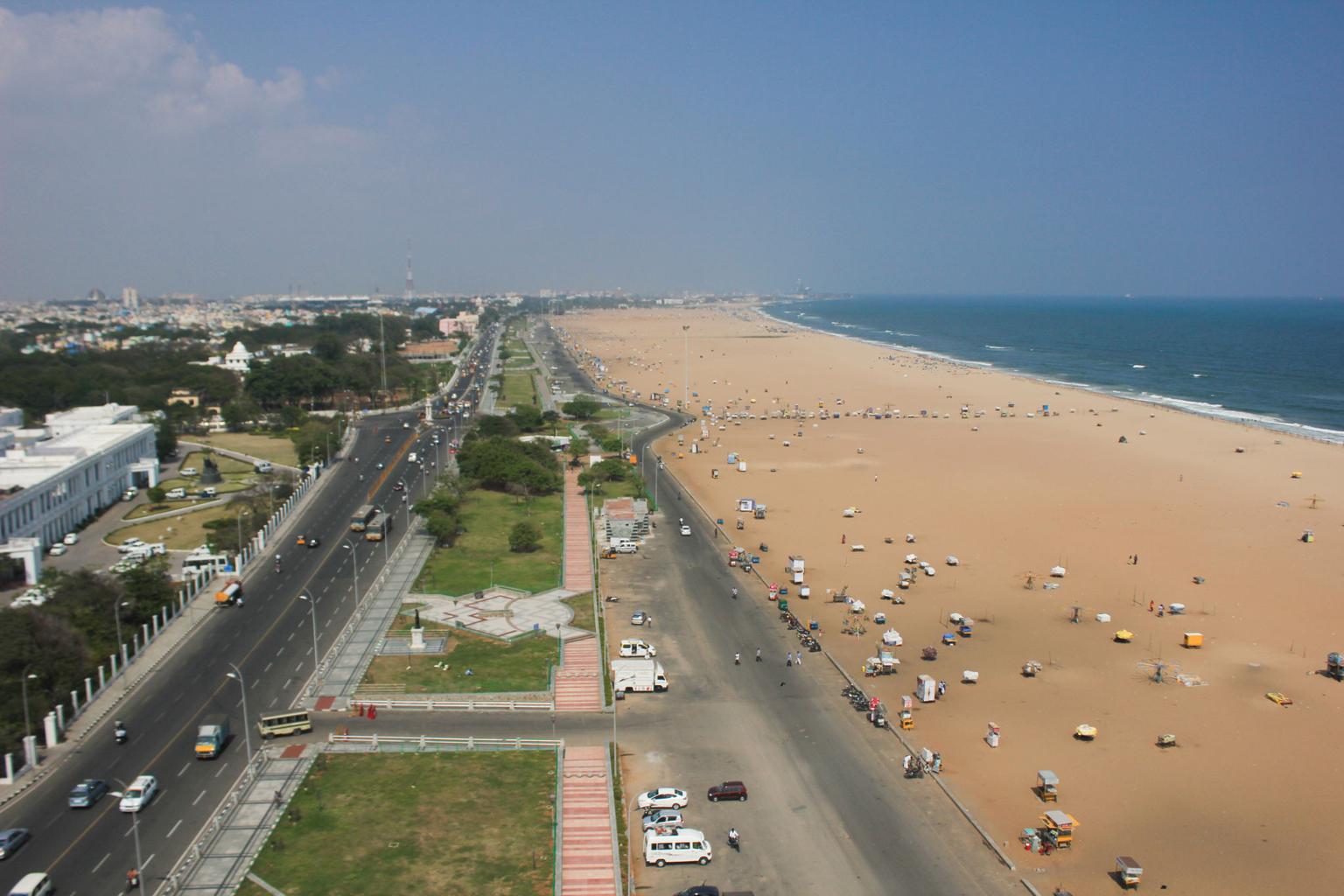 Chennai