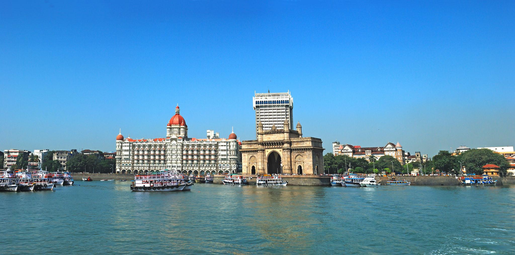 Mumbai