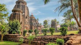 Bhubaneswar