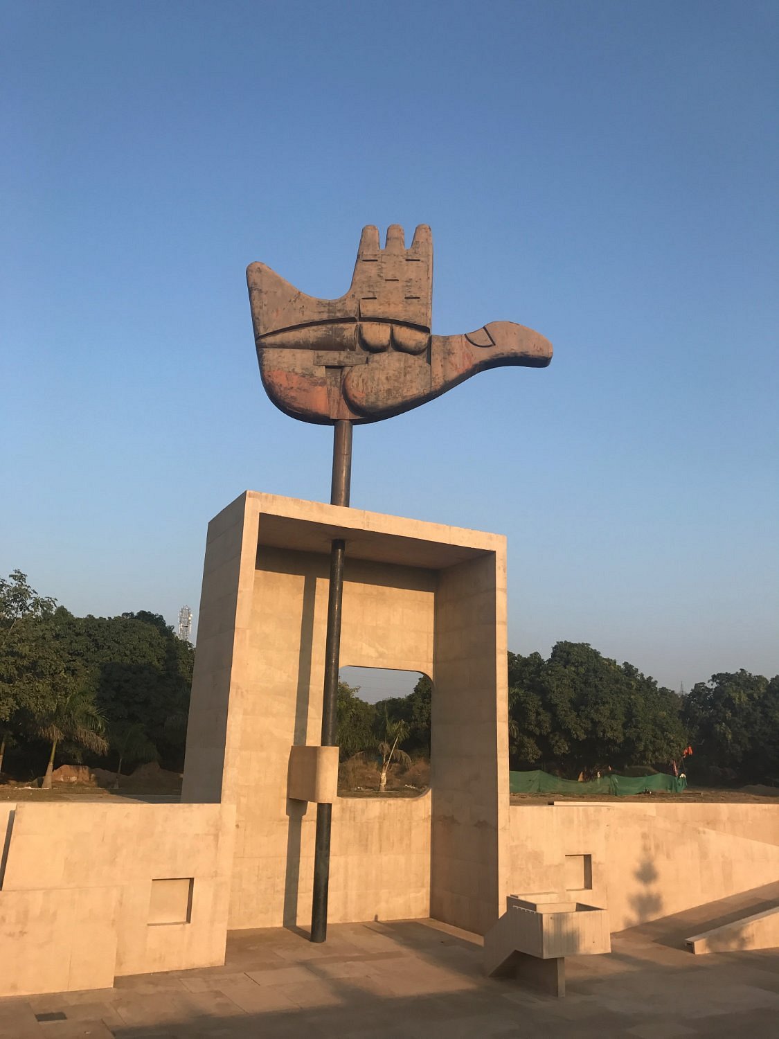 Chandigarh
