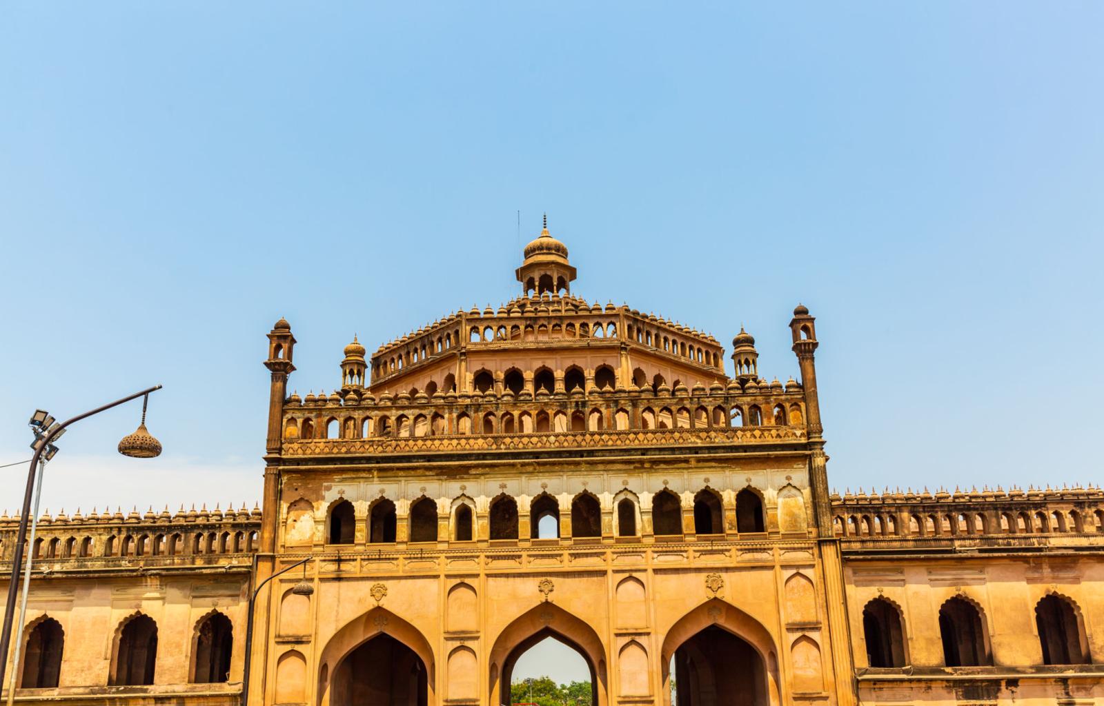 Lucknow