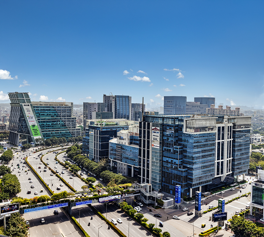 Gurgaon
