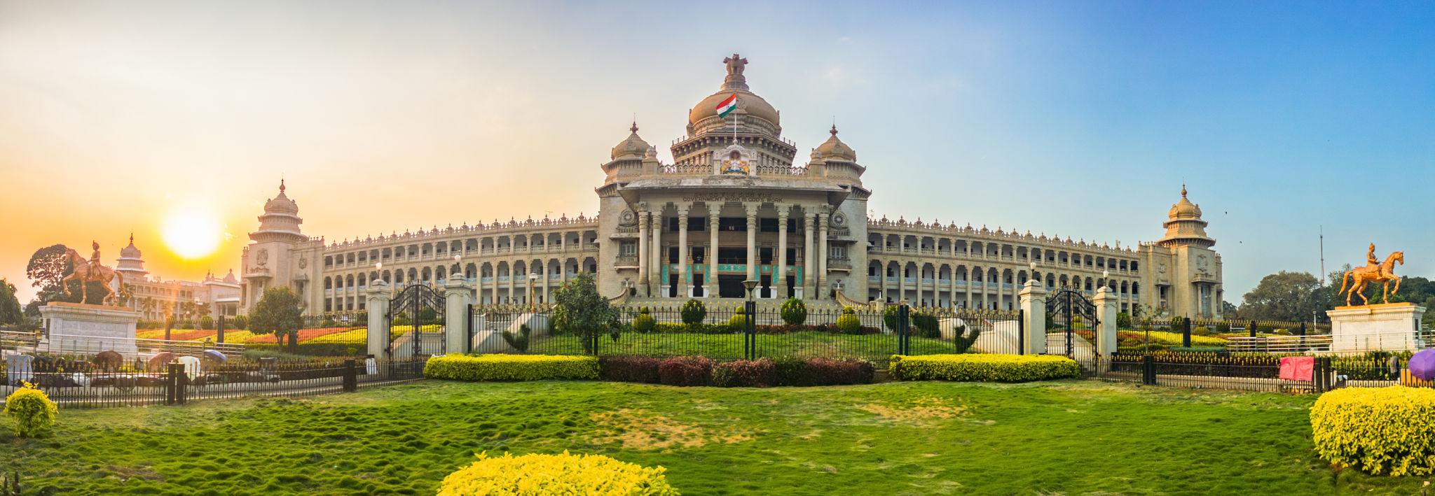 Bangalore