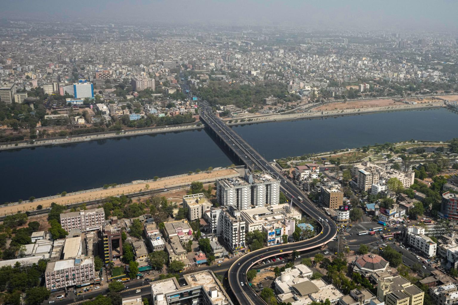 Ahmedabad