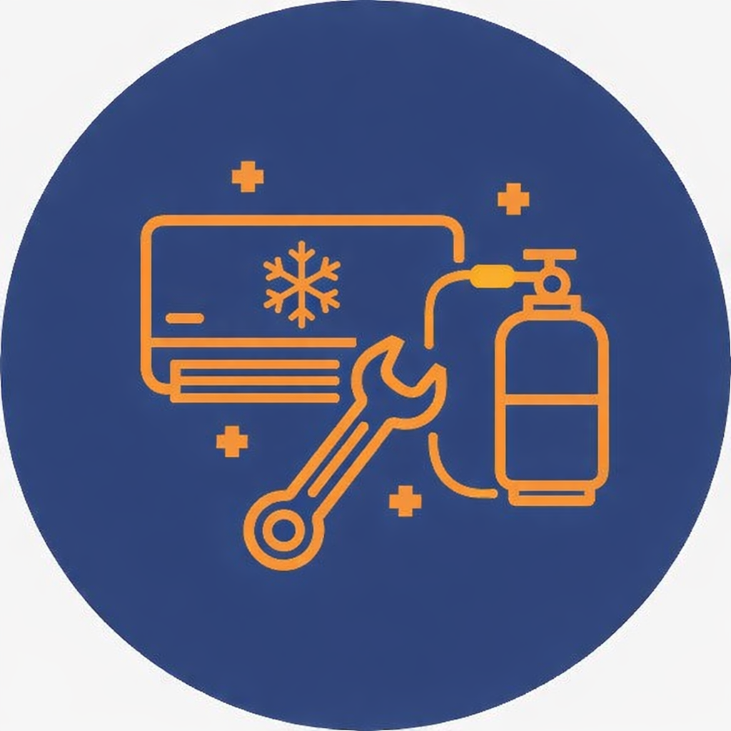 AC Cooling Services & Repair
