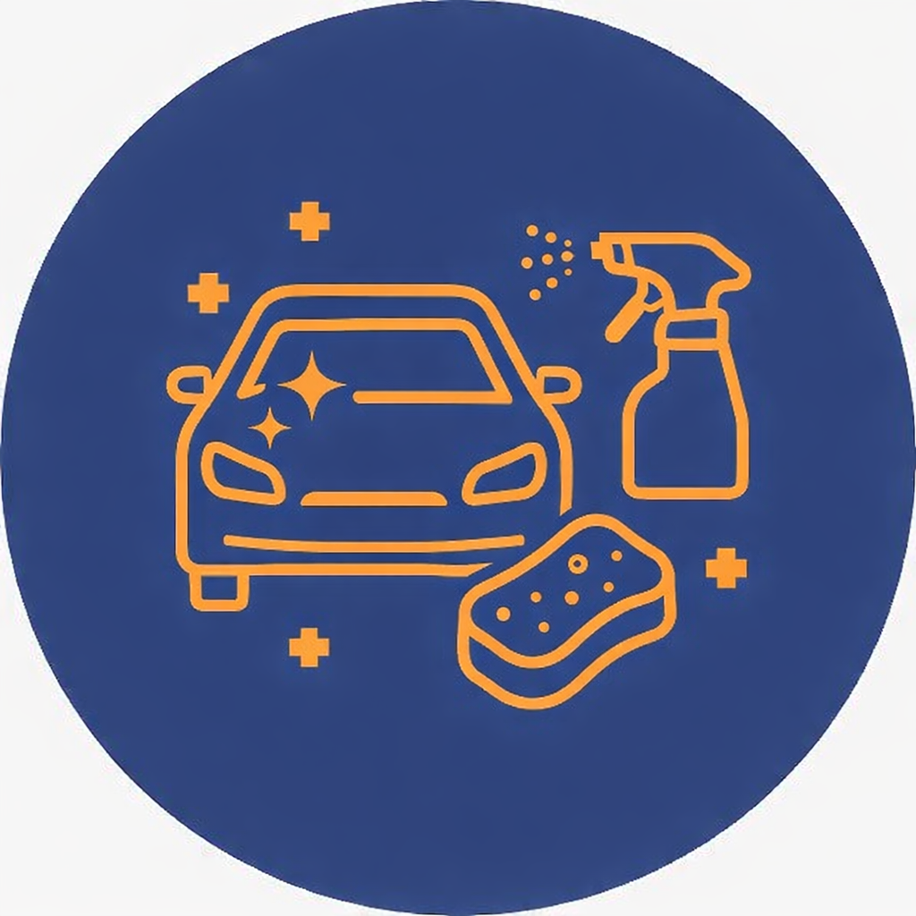 Detailing Services