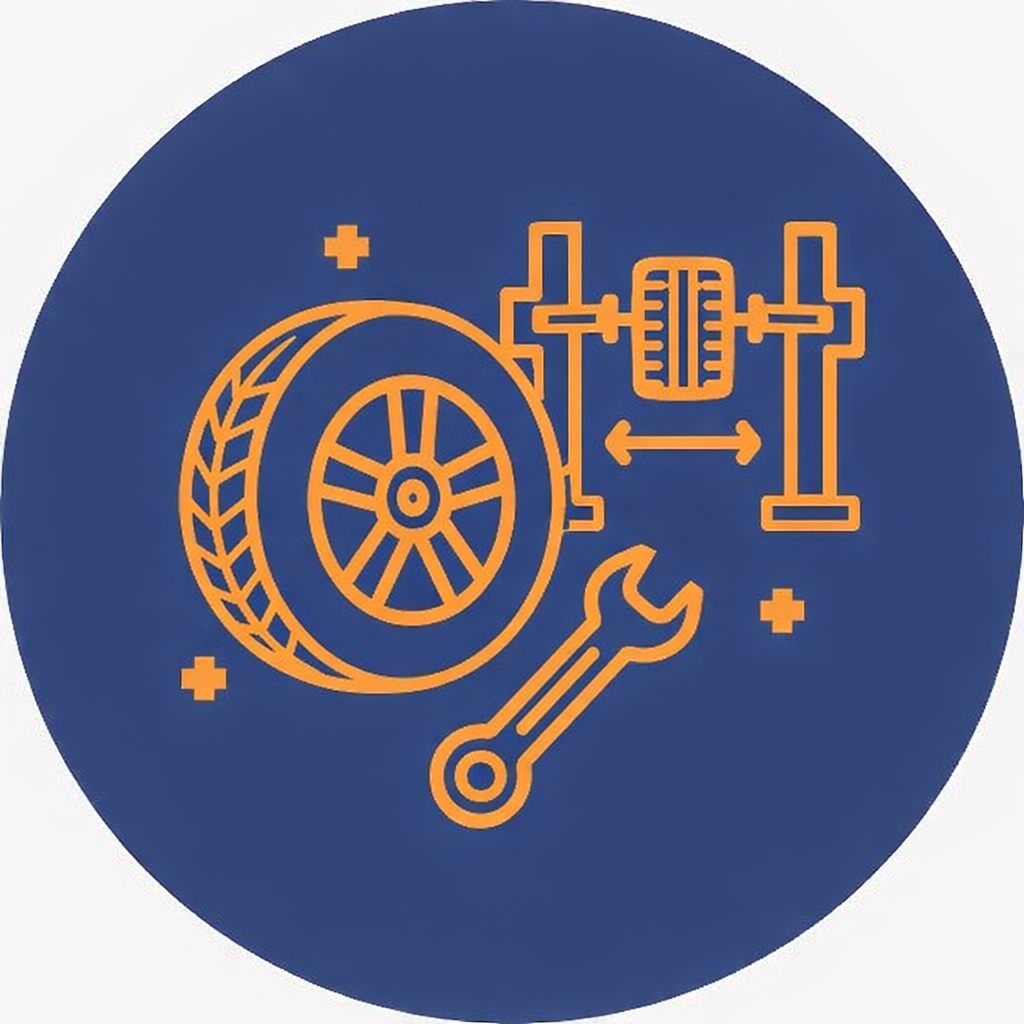Tyres & Wheel Care